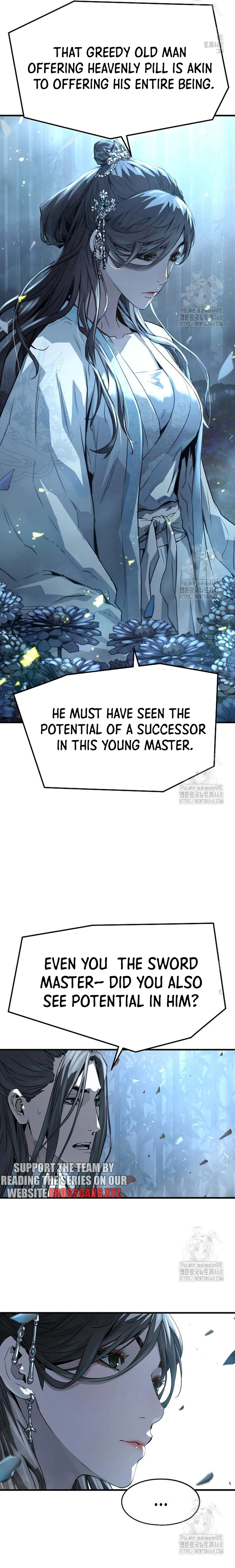 Absolute Regression Chapter 36.2 9